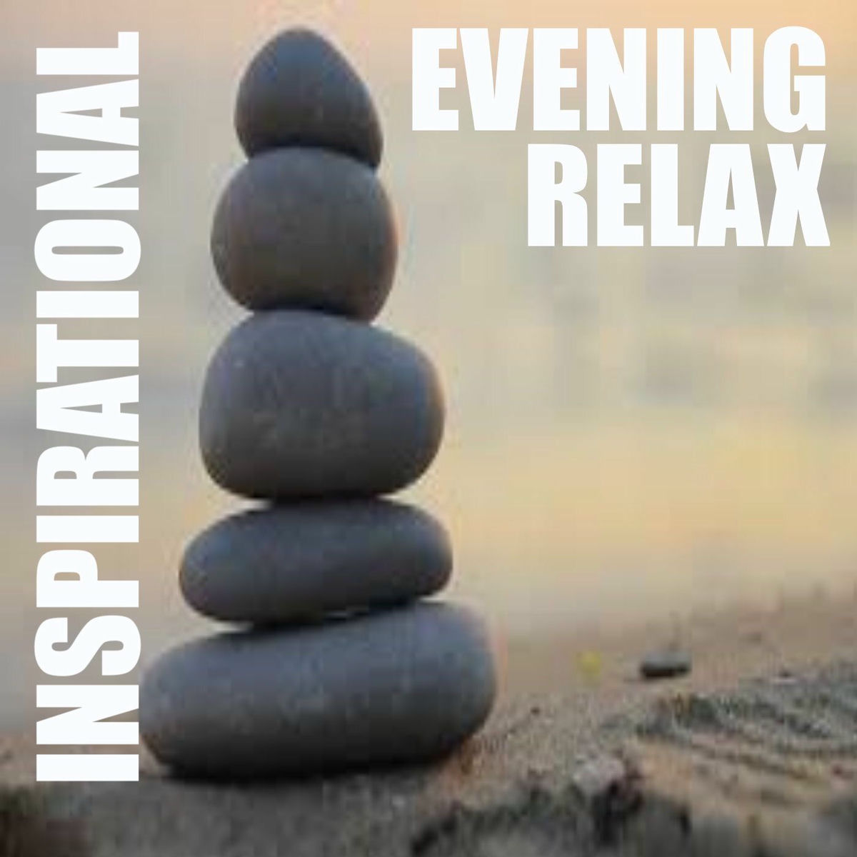 Album cover of Inspirational Evening Relax