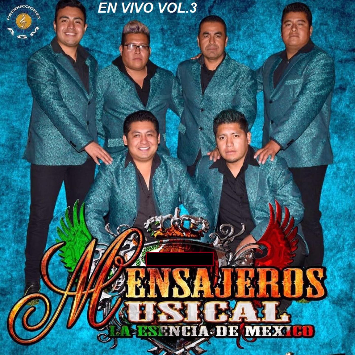 洋楽 MENSAJERO WAYNO Grupo Mensajeros Musical: albums, songs, concerts | Deezer