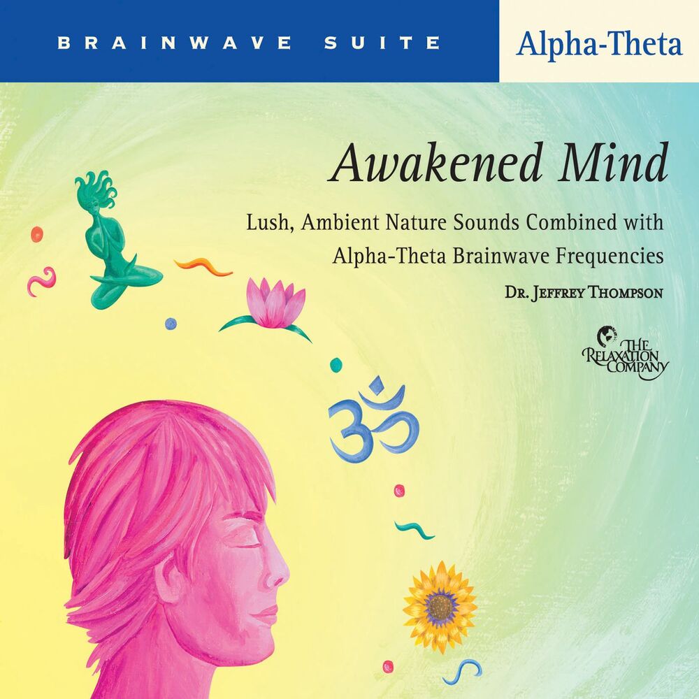 Picture of Awakened Mind