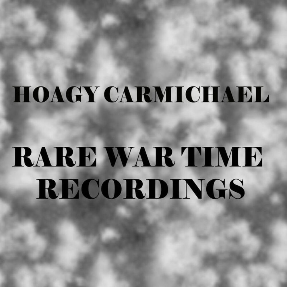 Picture of Rare War Time Recordings