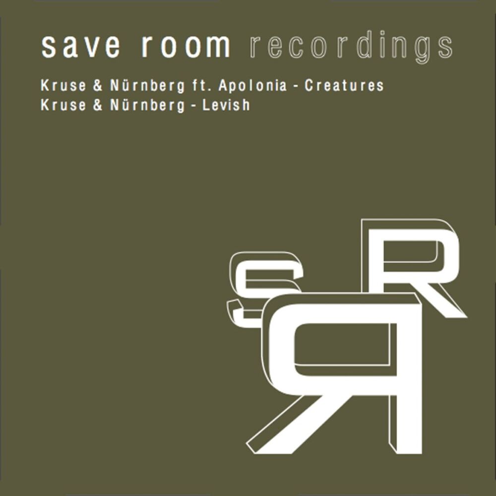 Picture of Creatures EP