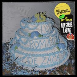 music cover
