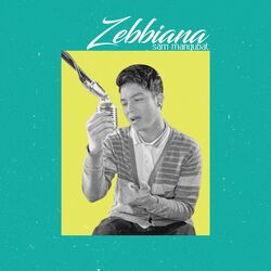 Cover of Zebbiana