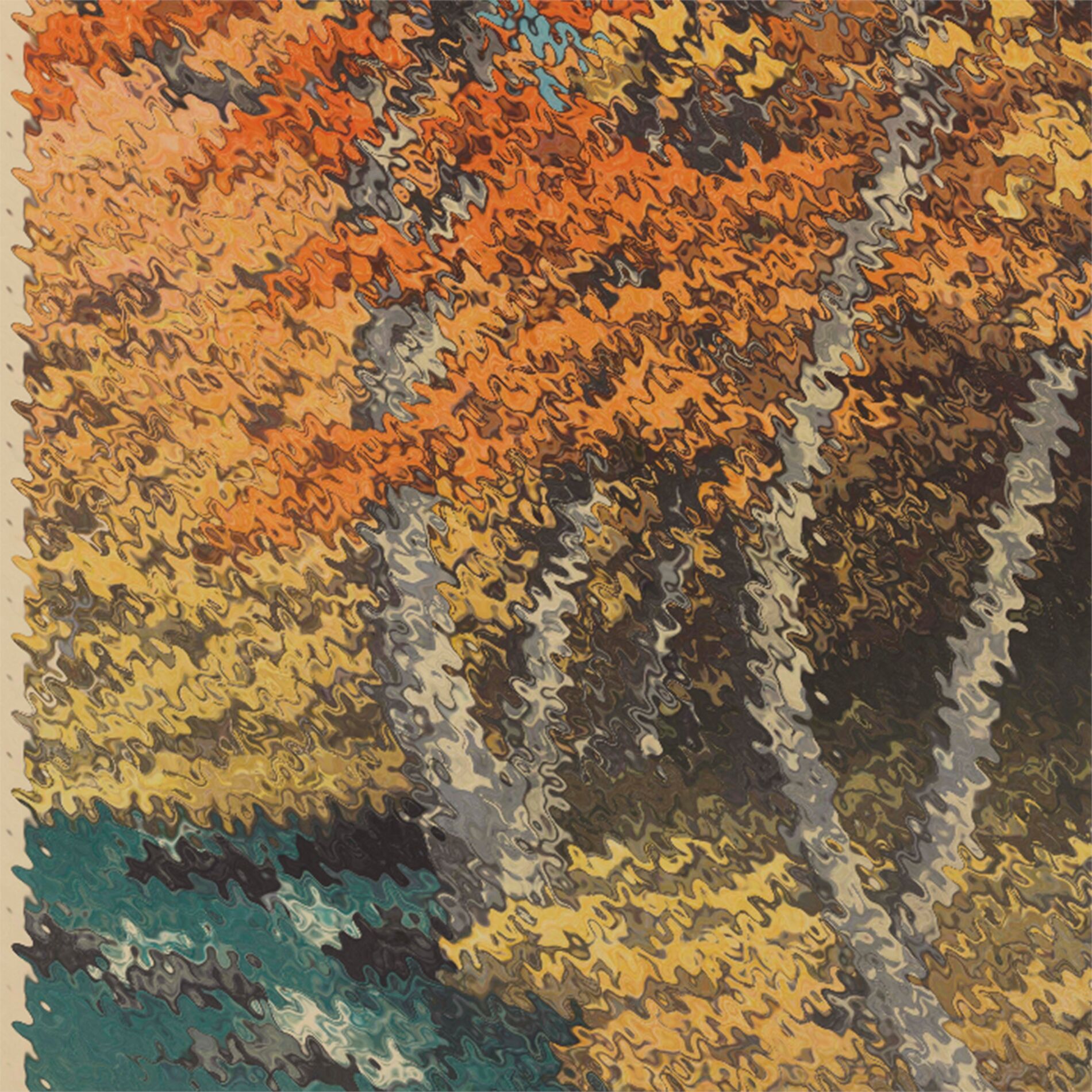 Album cover of futura.