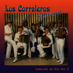 Cover of Colección de Oro, Vol. 3