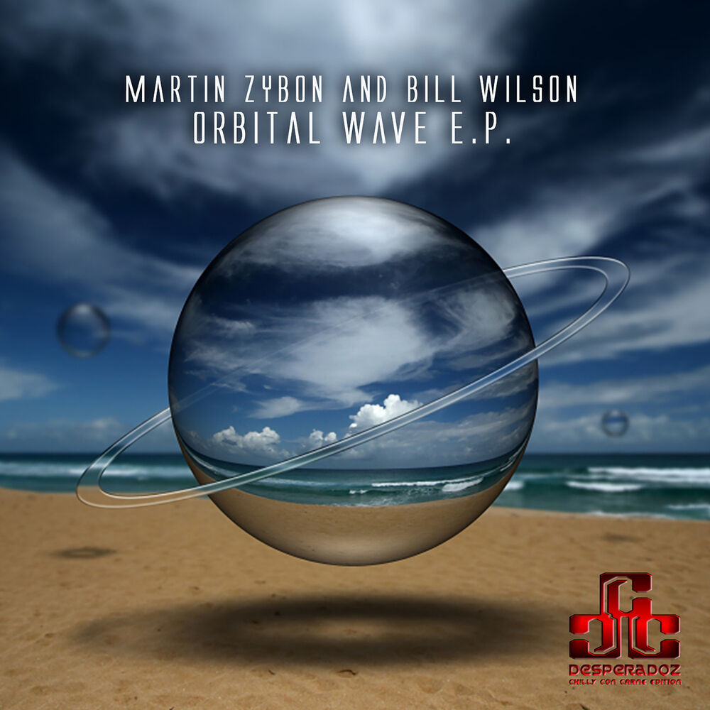 Picture of Orbital Wave