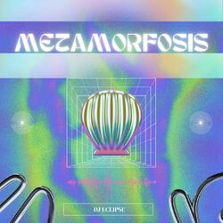 Cover of Metamorfosis