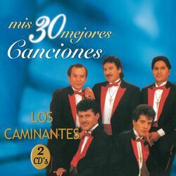 Cover of Mis 30 Mejores Canciones