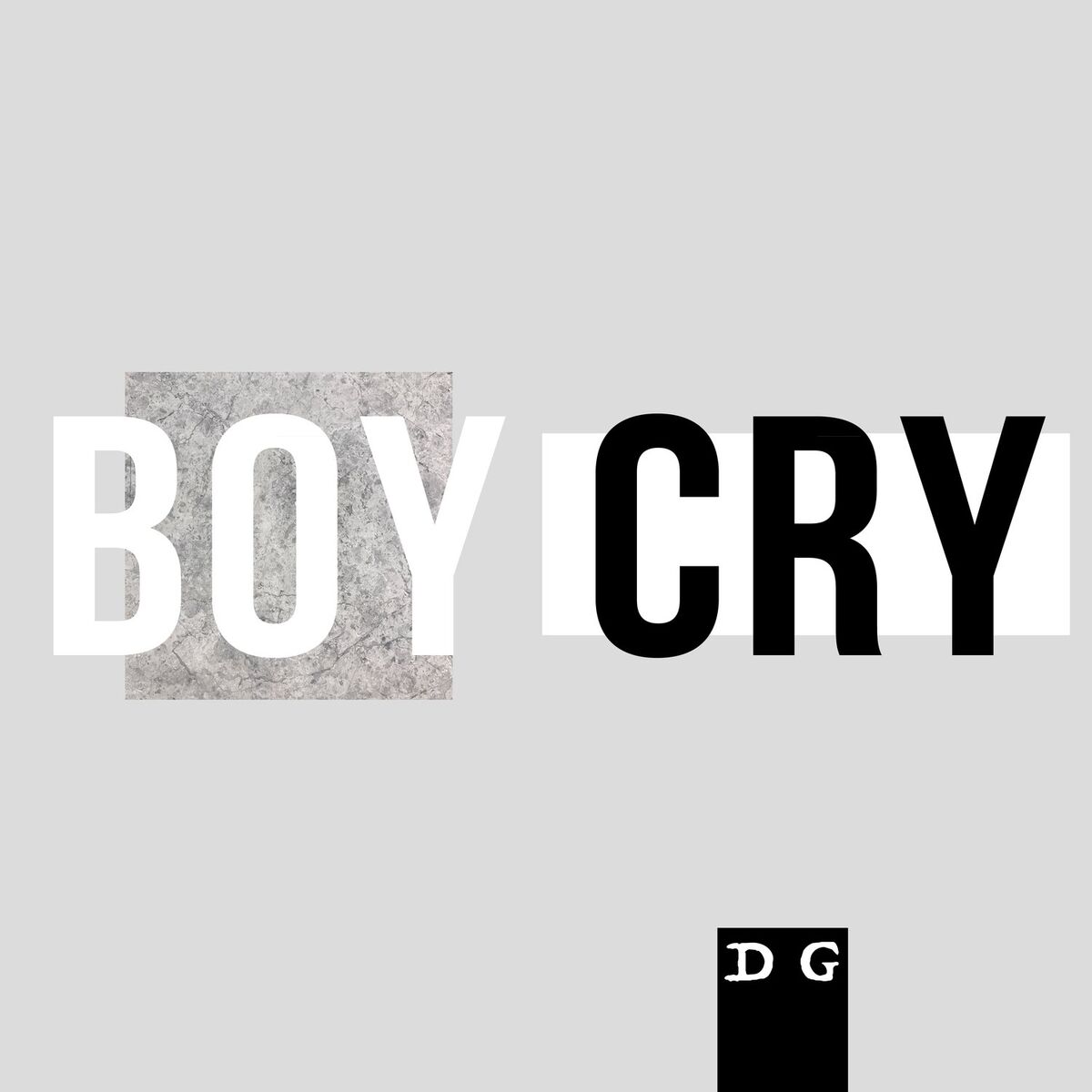 Album cover of Boy Cry
