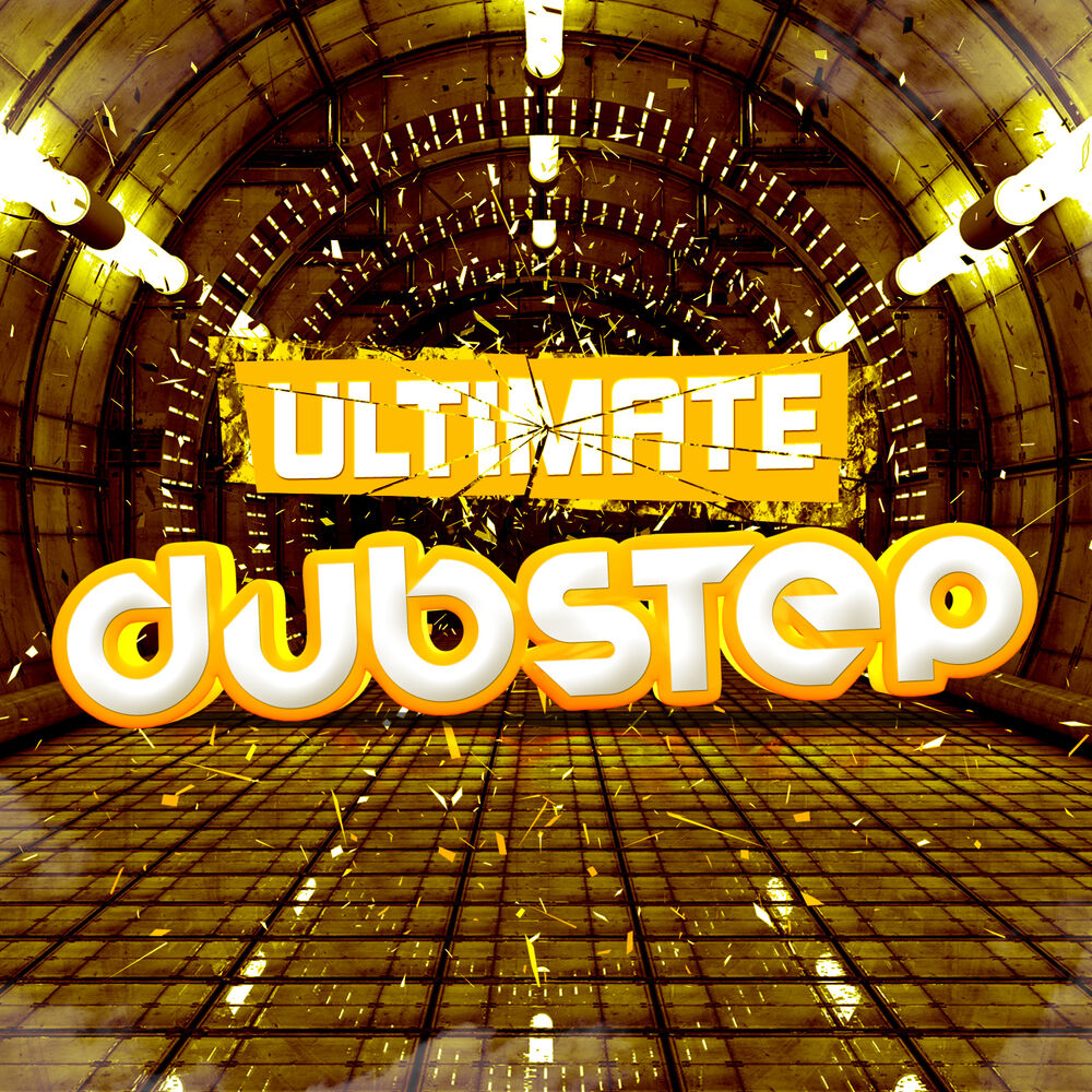 Picture of Ultimate Dubstep