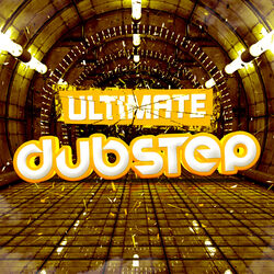 Cover of Ultimate Dubstep
