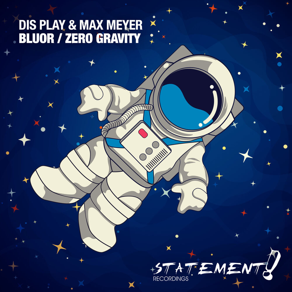 Picture of Bluor / Zero Gravity