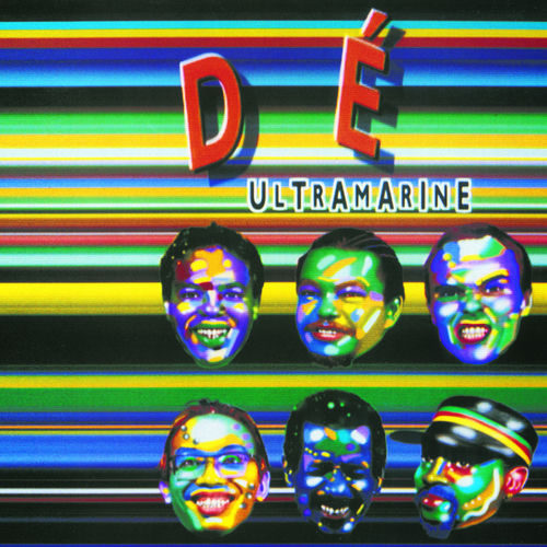 Dé