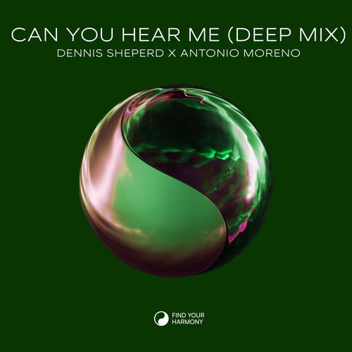 Can You Hear Me (Deep Mix)
