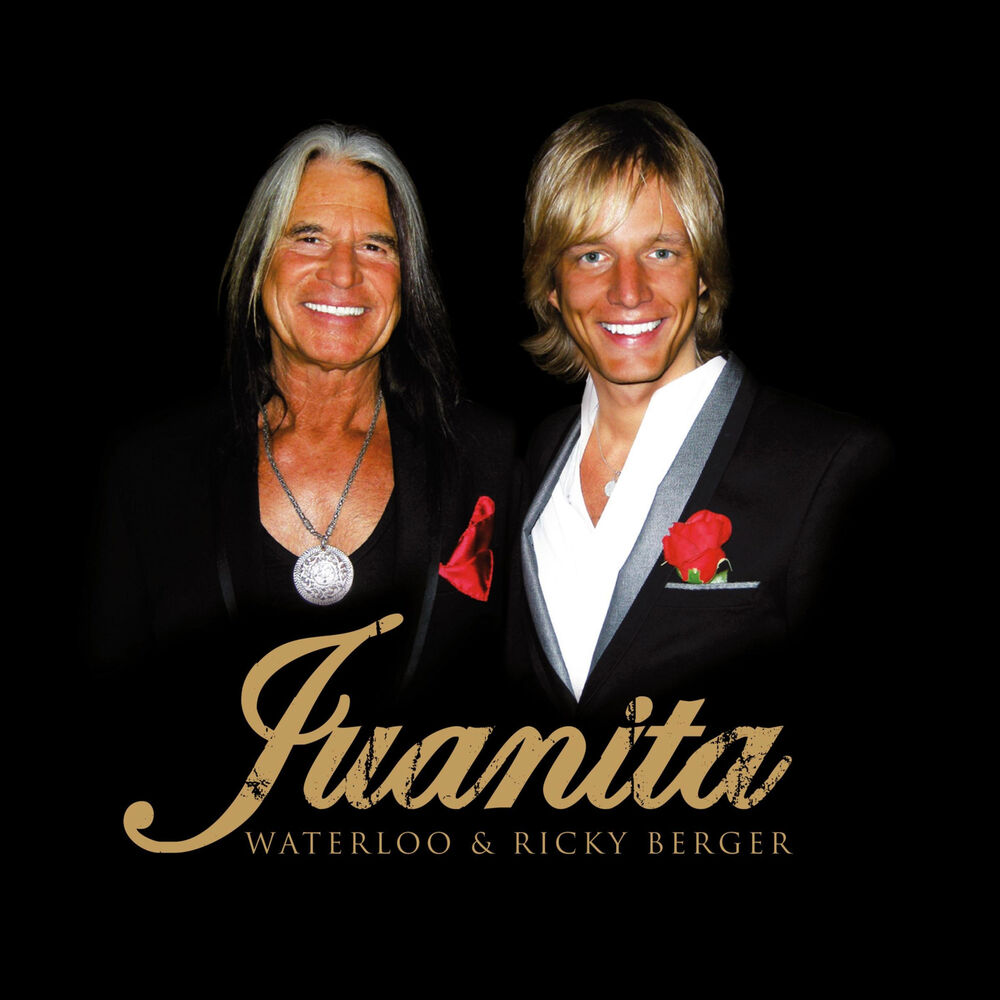 Picture of Juanita