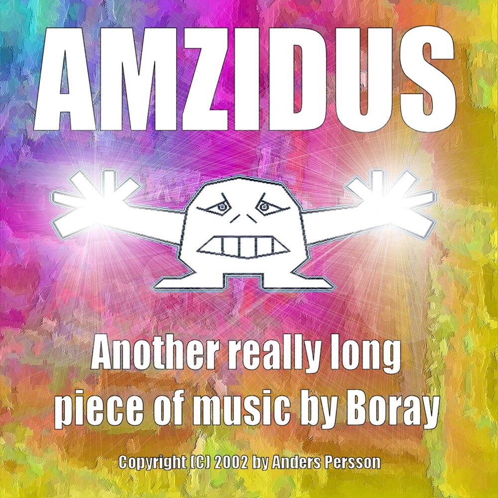 Picture of Amzidus