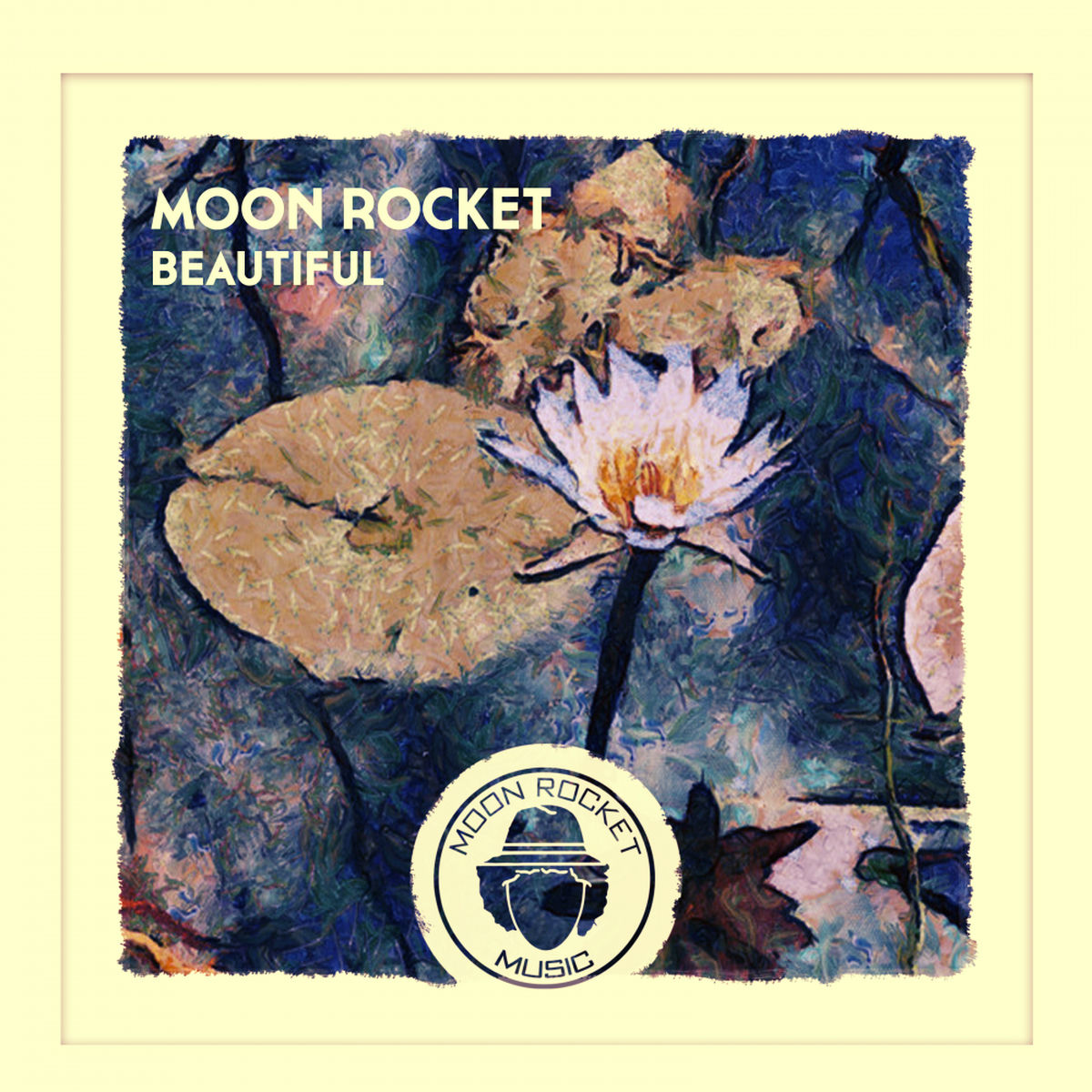 Album cover of Beautiful
