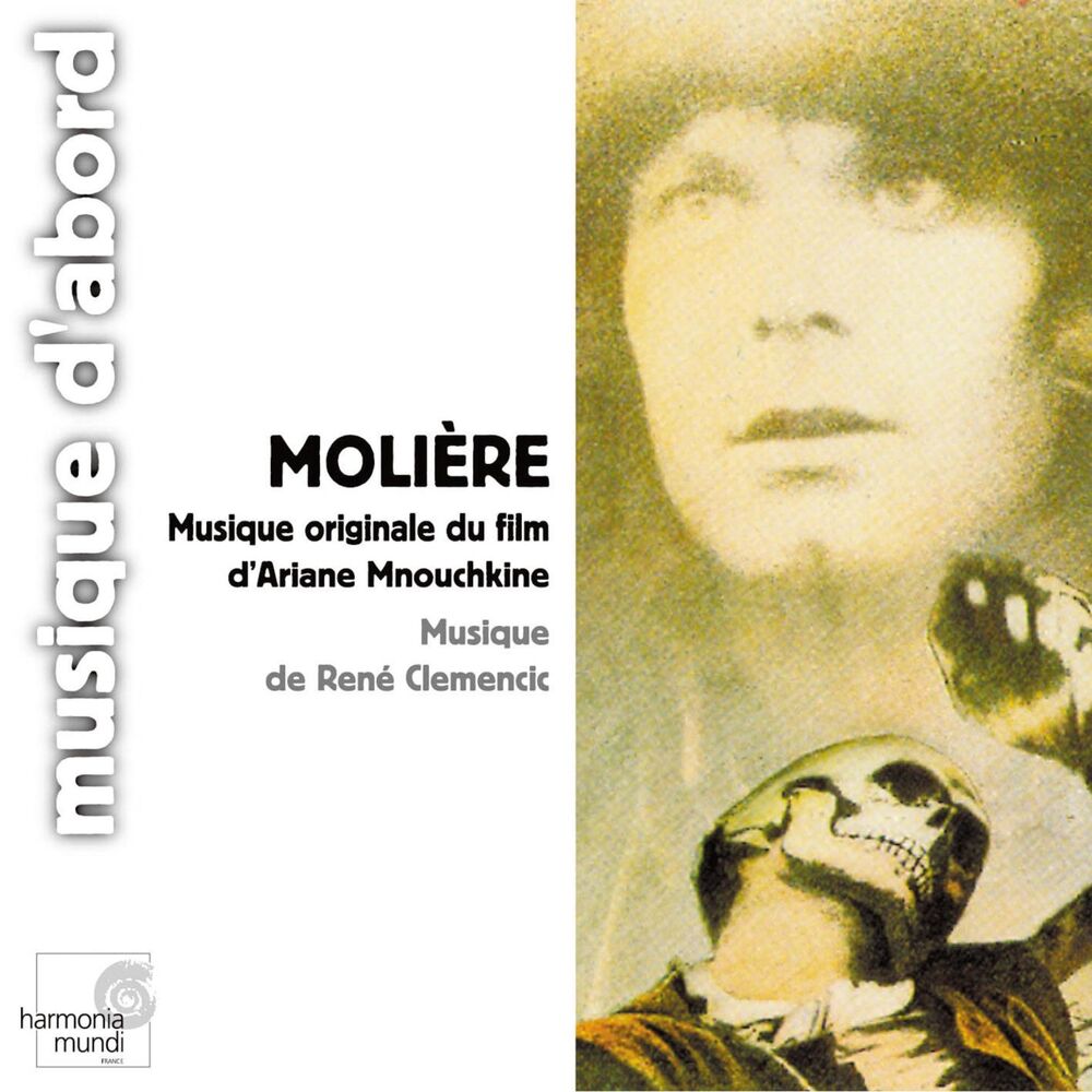 Picture of Molière