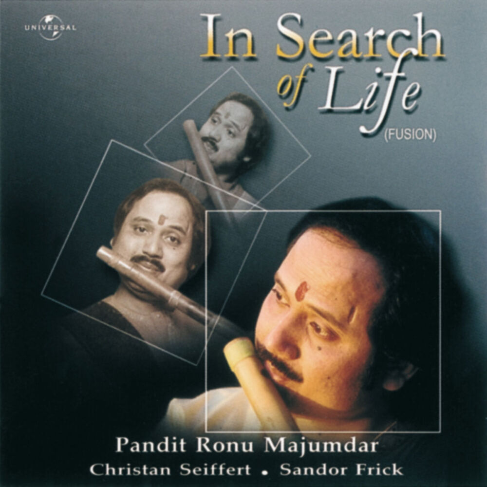 Picture of In Search Of Life