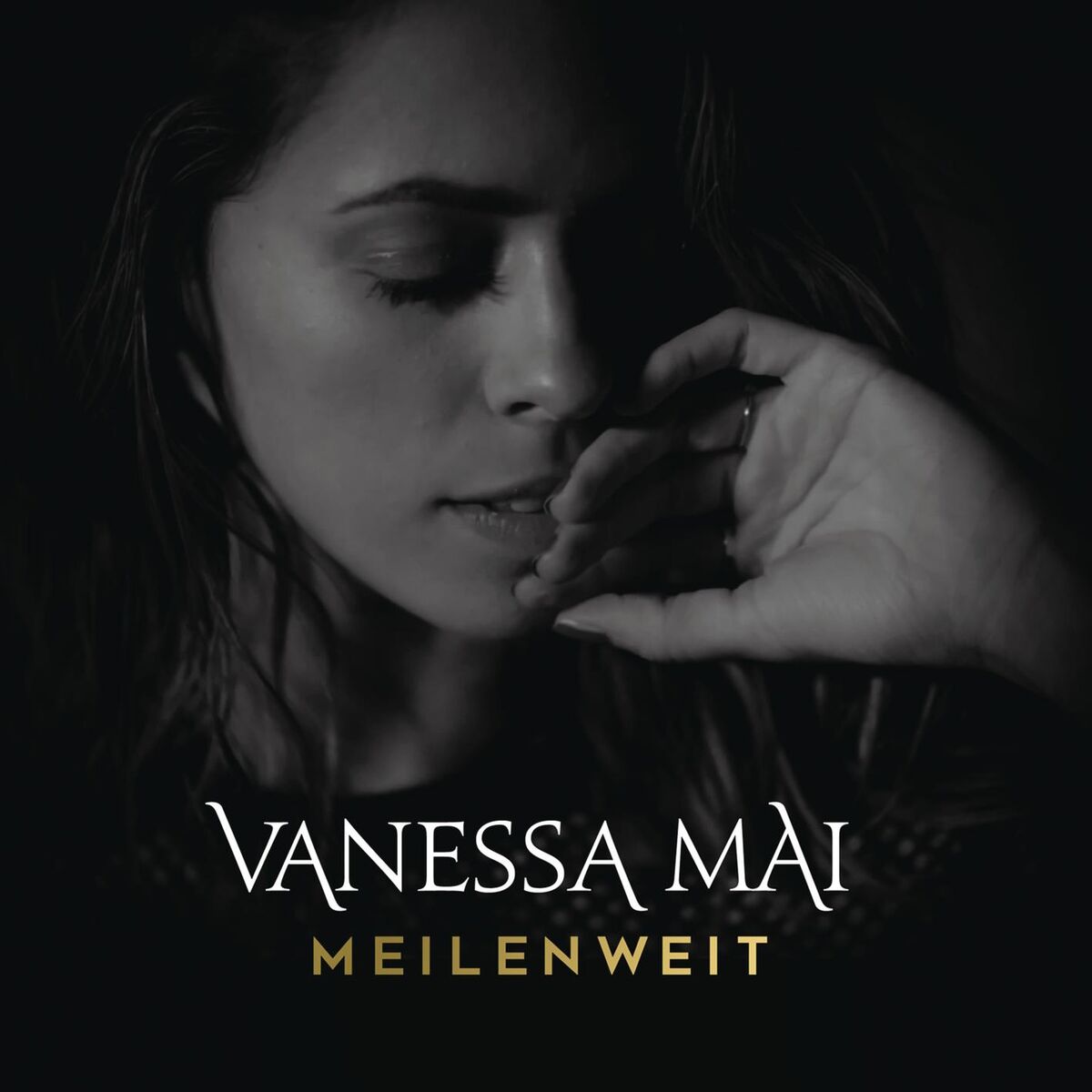 Album cover of Meilenweit