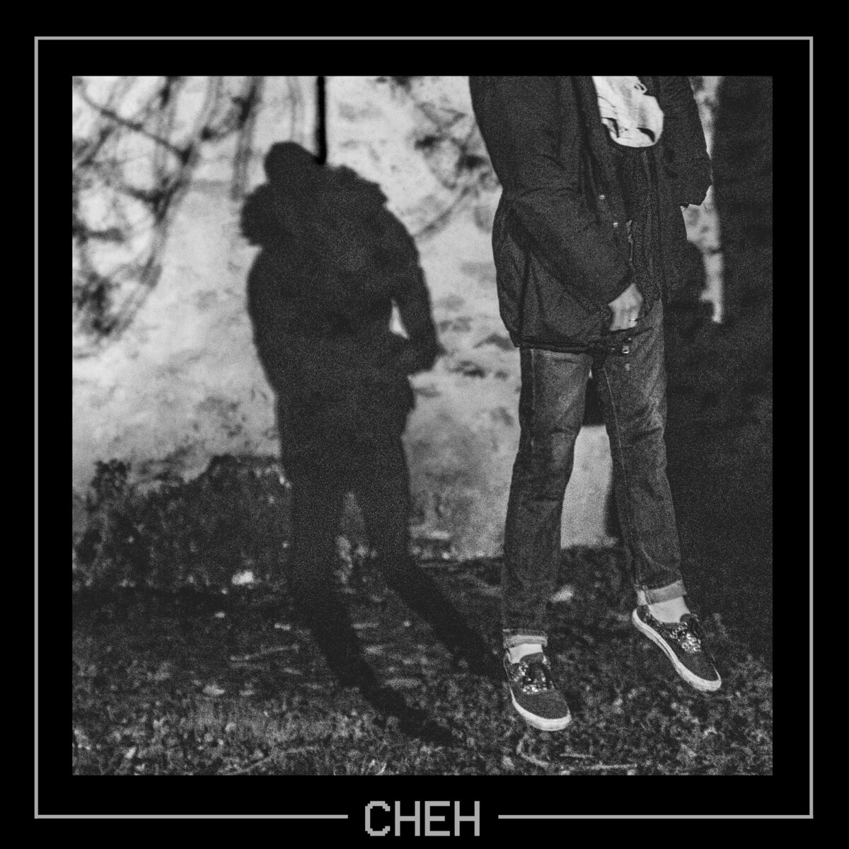 Album cover of Cheh