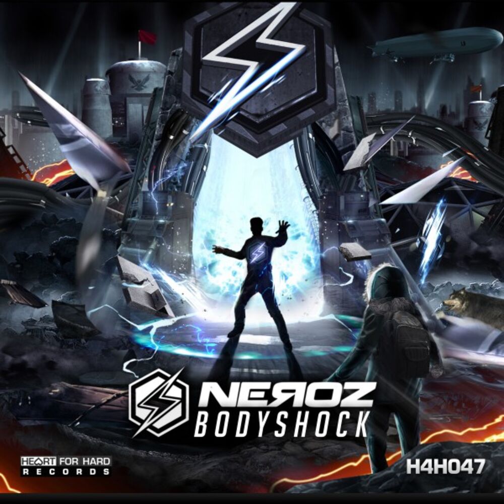 Picture of Bodyshock