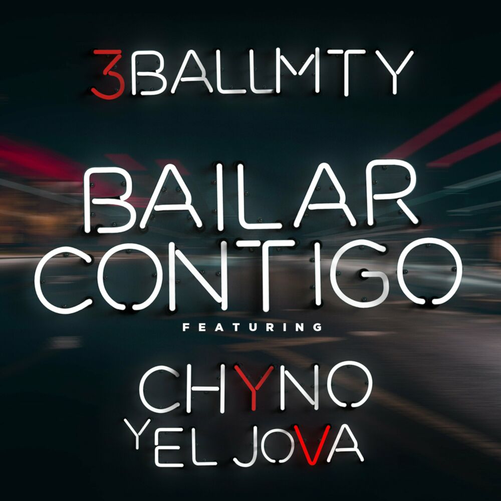 Picture of Bailar Contigo