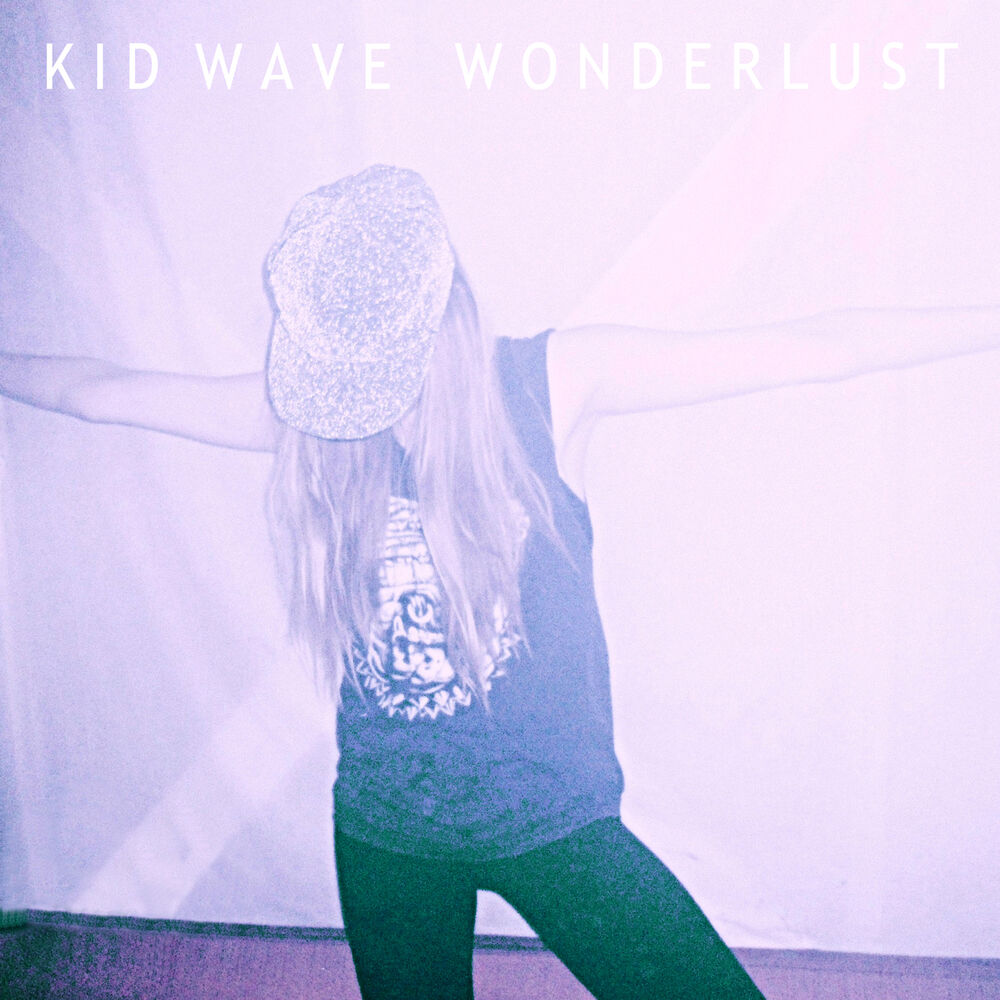 Picture of Wonderlust