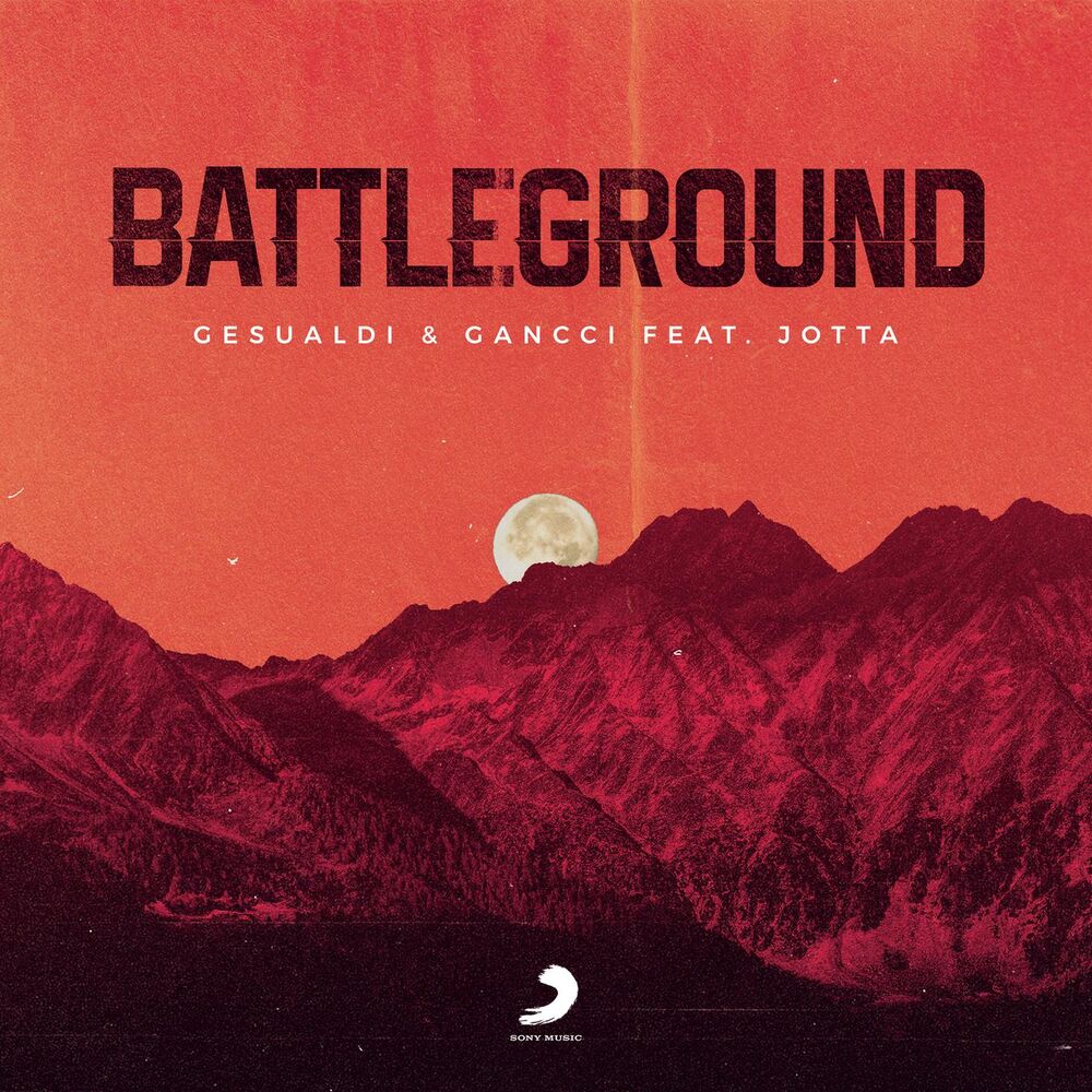 Picture of Battleground