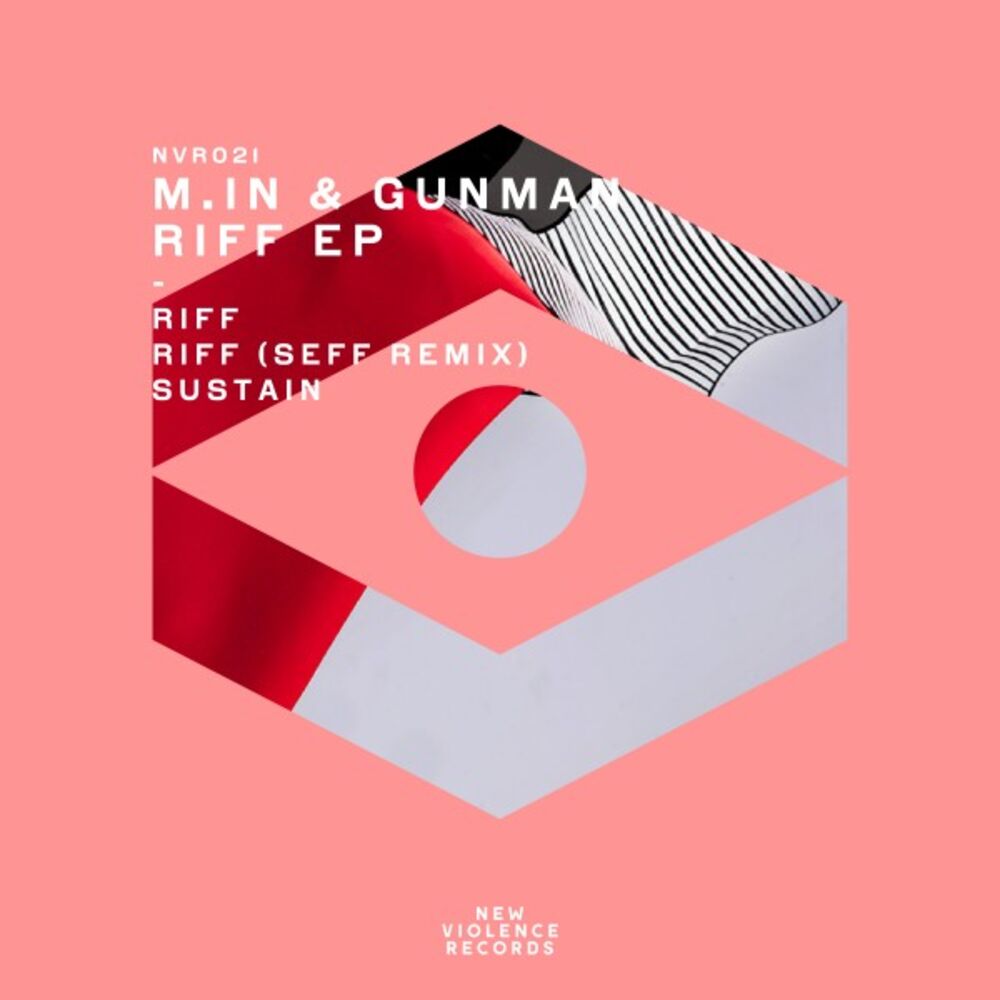 Picture of Riff EP