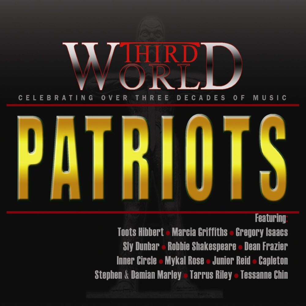 Picture of Patriots