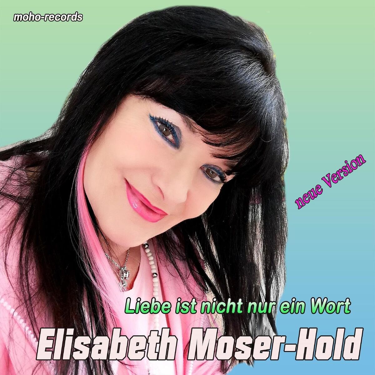 Album cover of Liebe ist nicht nur ein Wort (Neue Version)