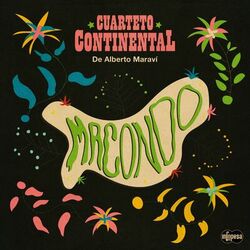 Cover of Macondo