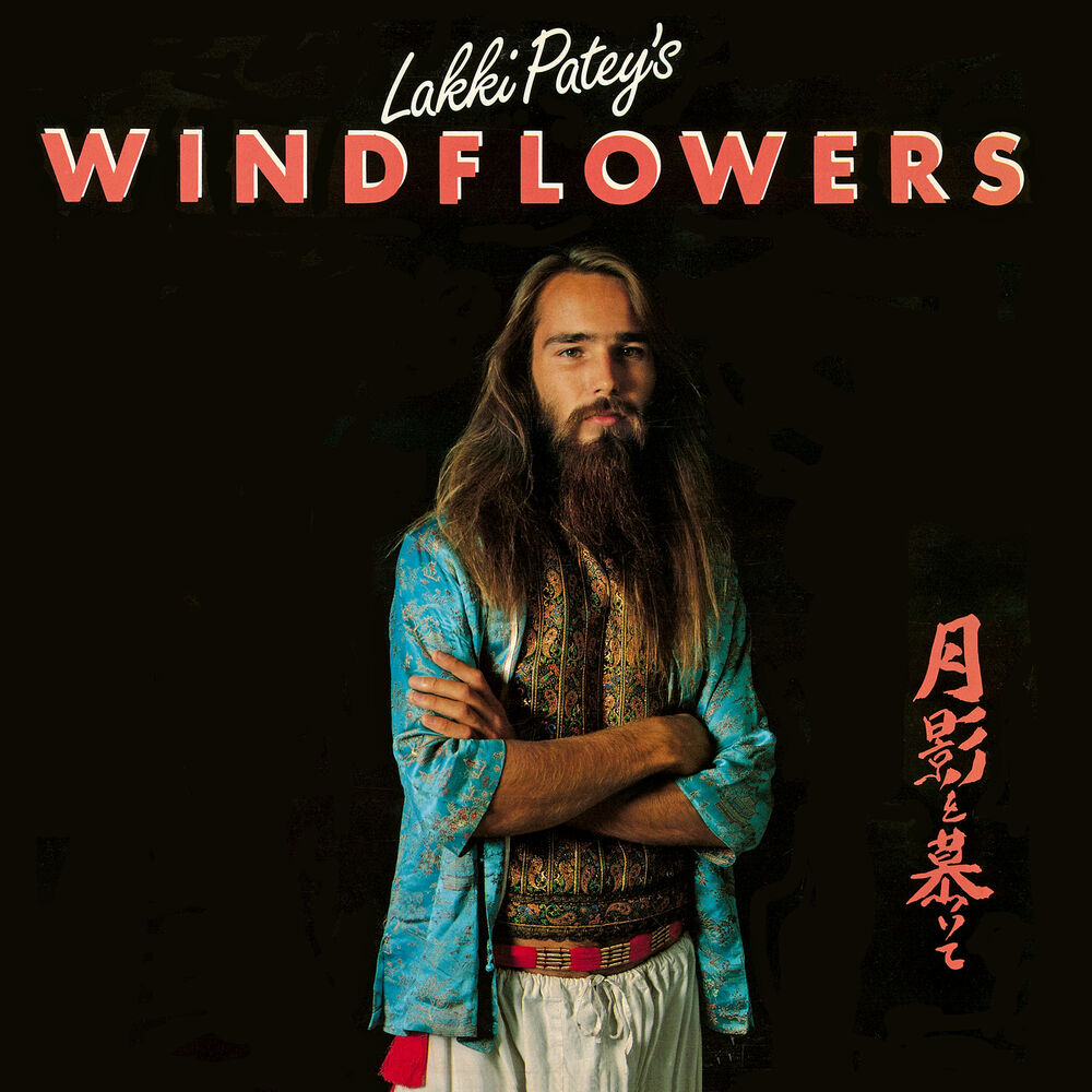 Picture of Windflowers
