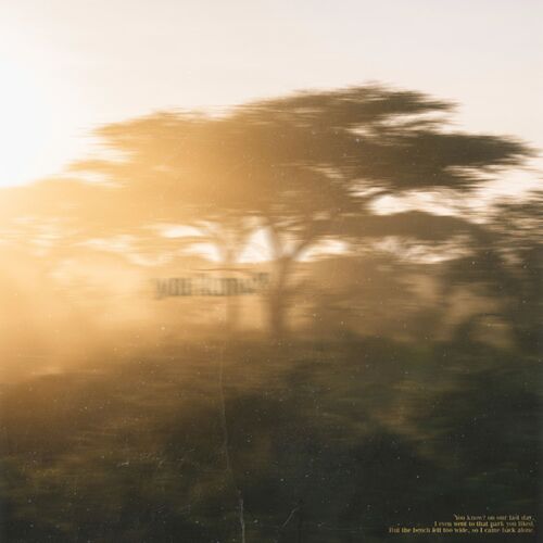 Hollow Young, Jae Woo AN – You know? – Single