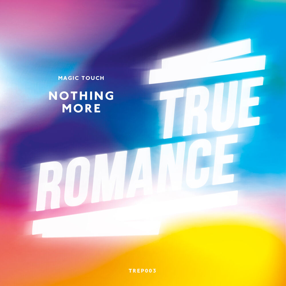 Picture of Nothing More