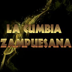 Cover of LA CUMBIA ZAMPUESANA