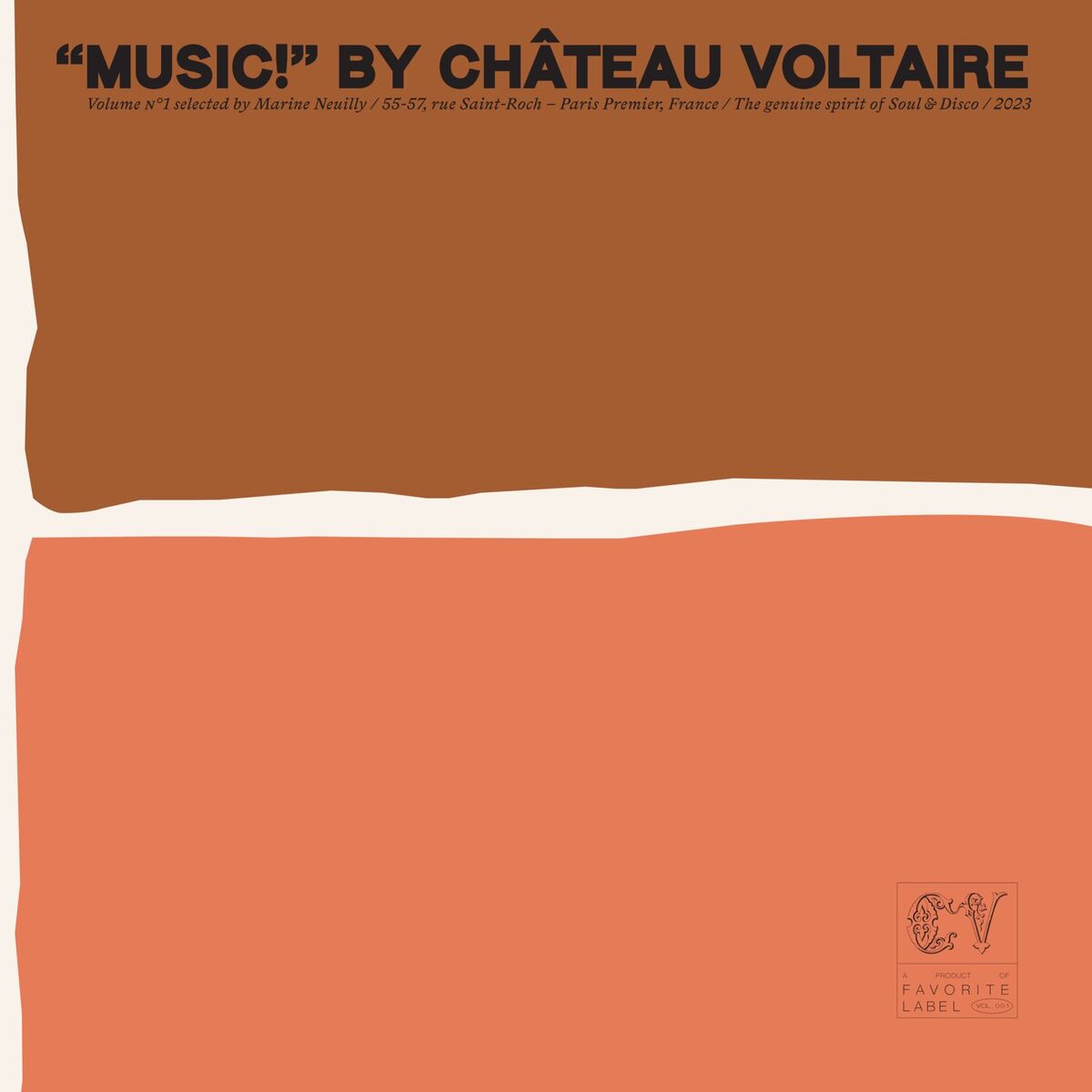 Album cover of 