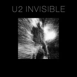 Cover of Invisible - (RED) Edit