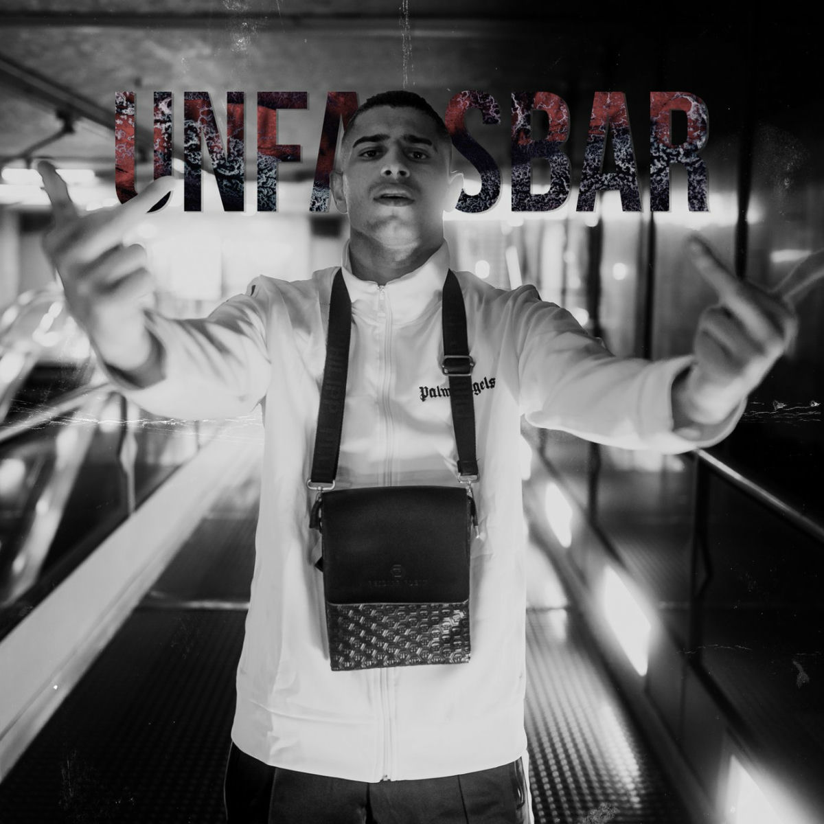 Album cover of Unfassbar