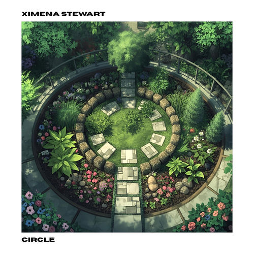 circle artwork