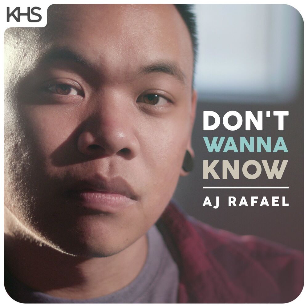 Picture of Don't Wanna Know