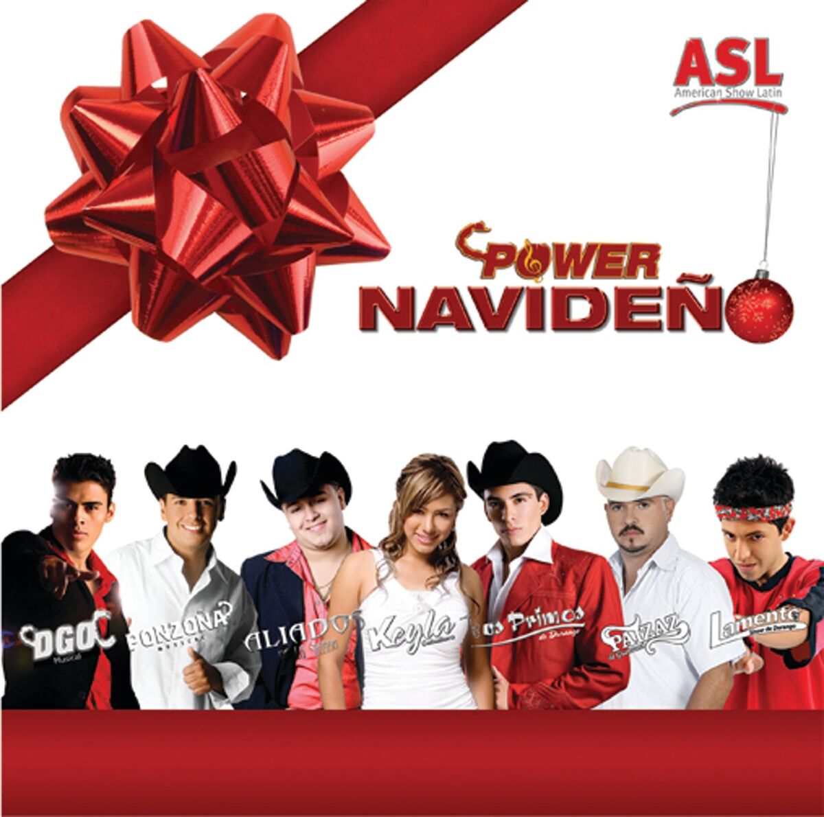 Album cover of Ven A Cantar