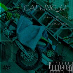 Cover of Calling U
