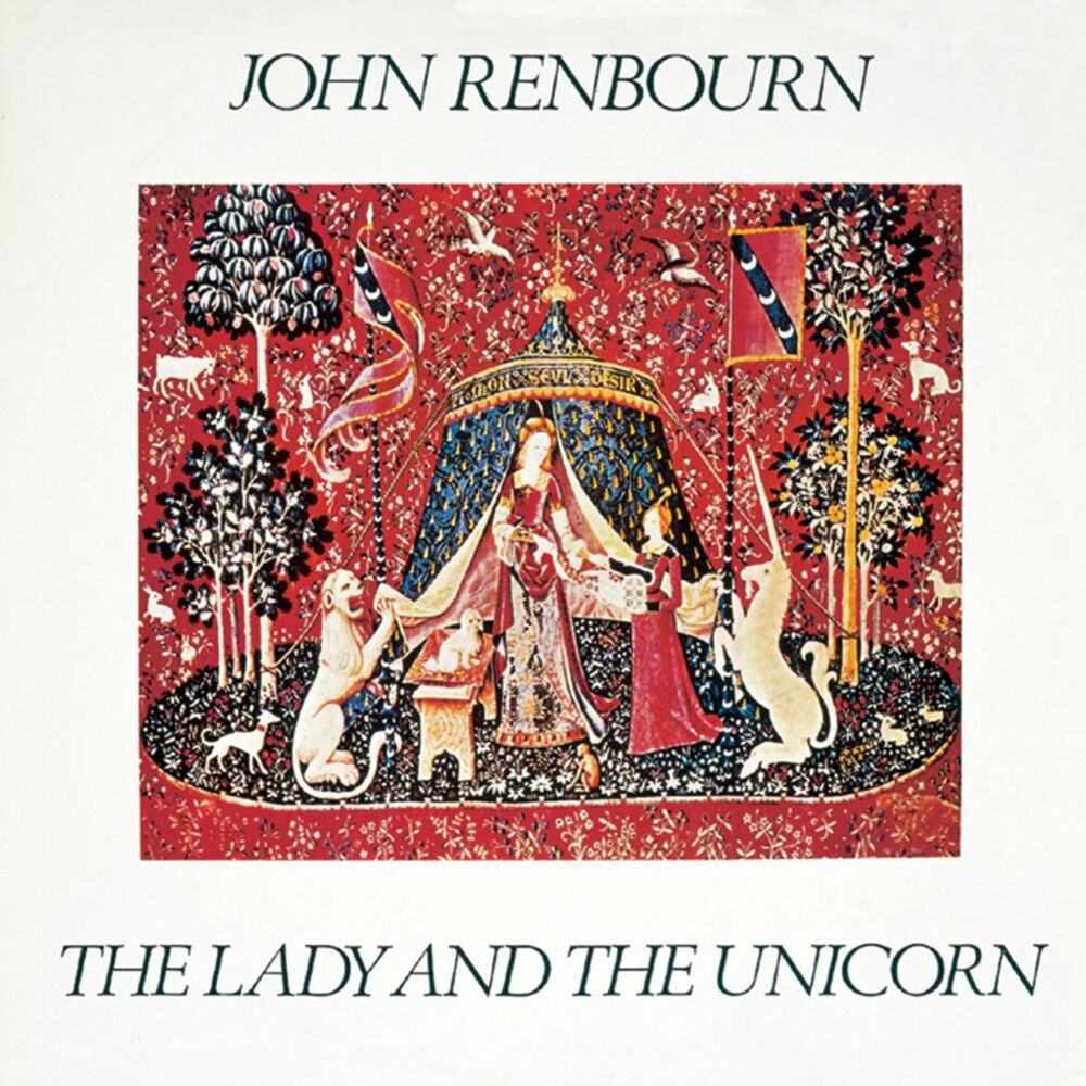 Picture of The Lady and the Unicorn (Bonus Track Edition)