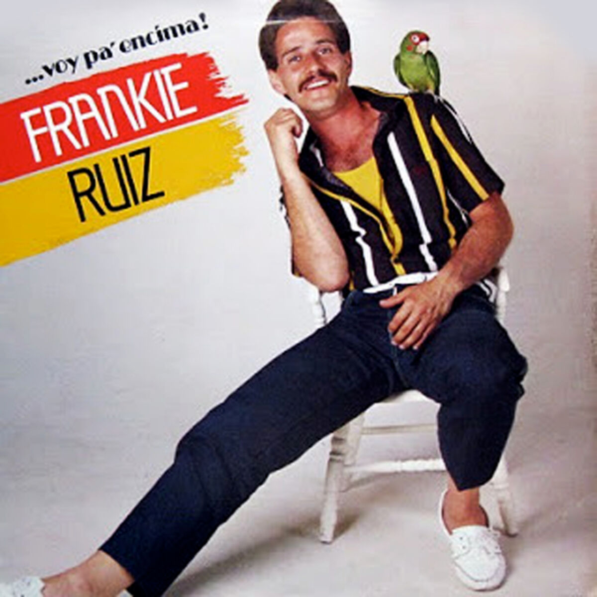 Album cover of Quiero Llenarte