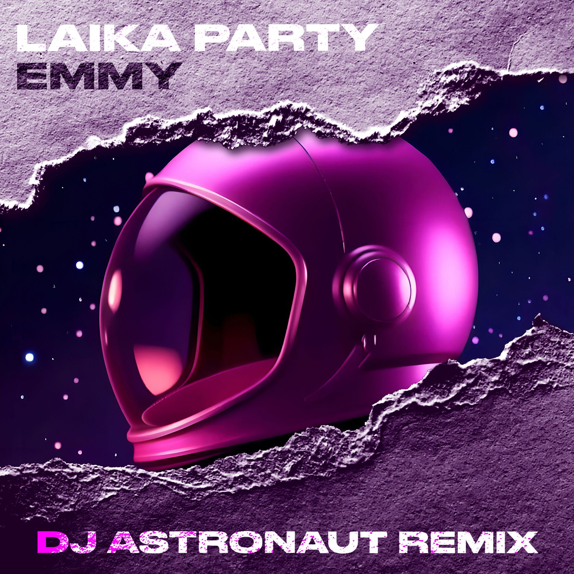 Album cover of Laika Party