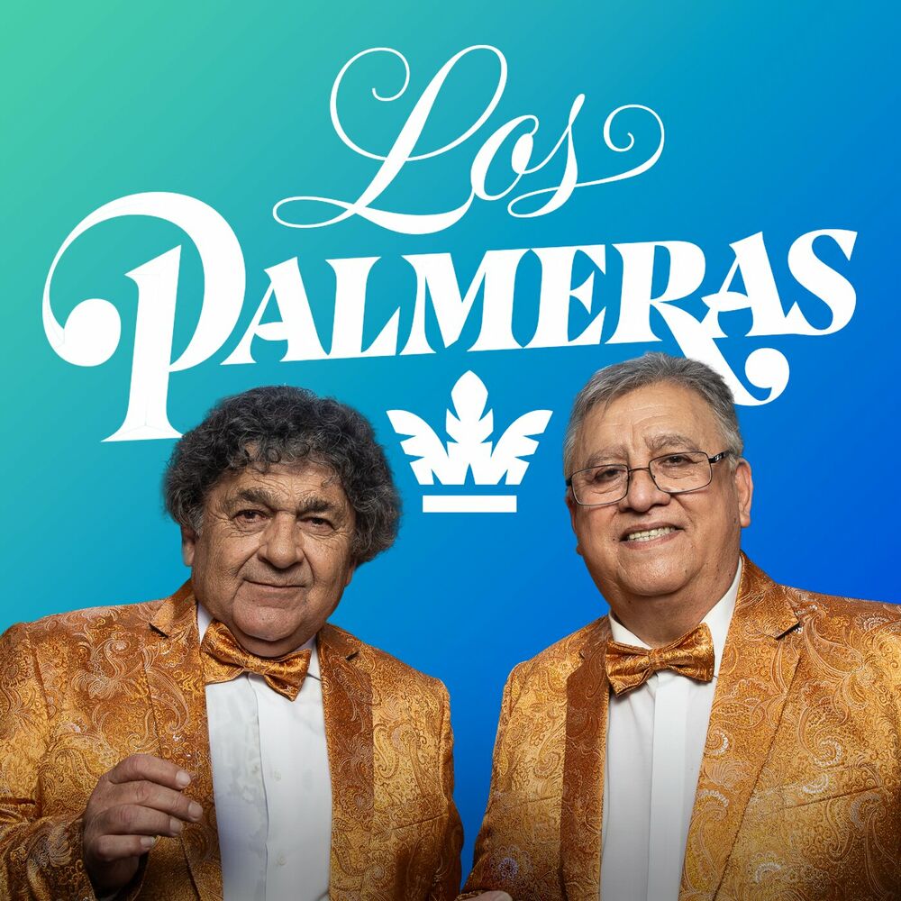 Picture of Los Palmeras YPF Full Sessions