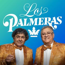 Cover of Los Palmeras YPF Full Sessions