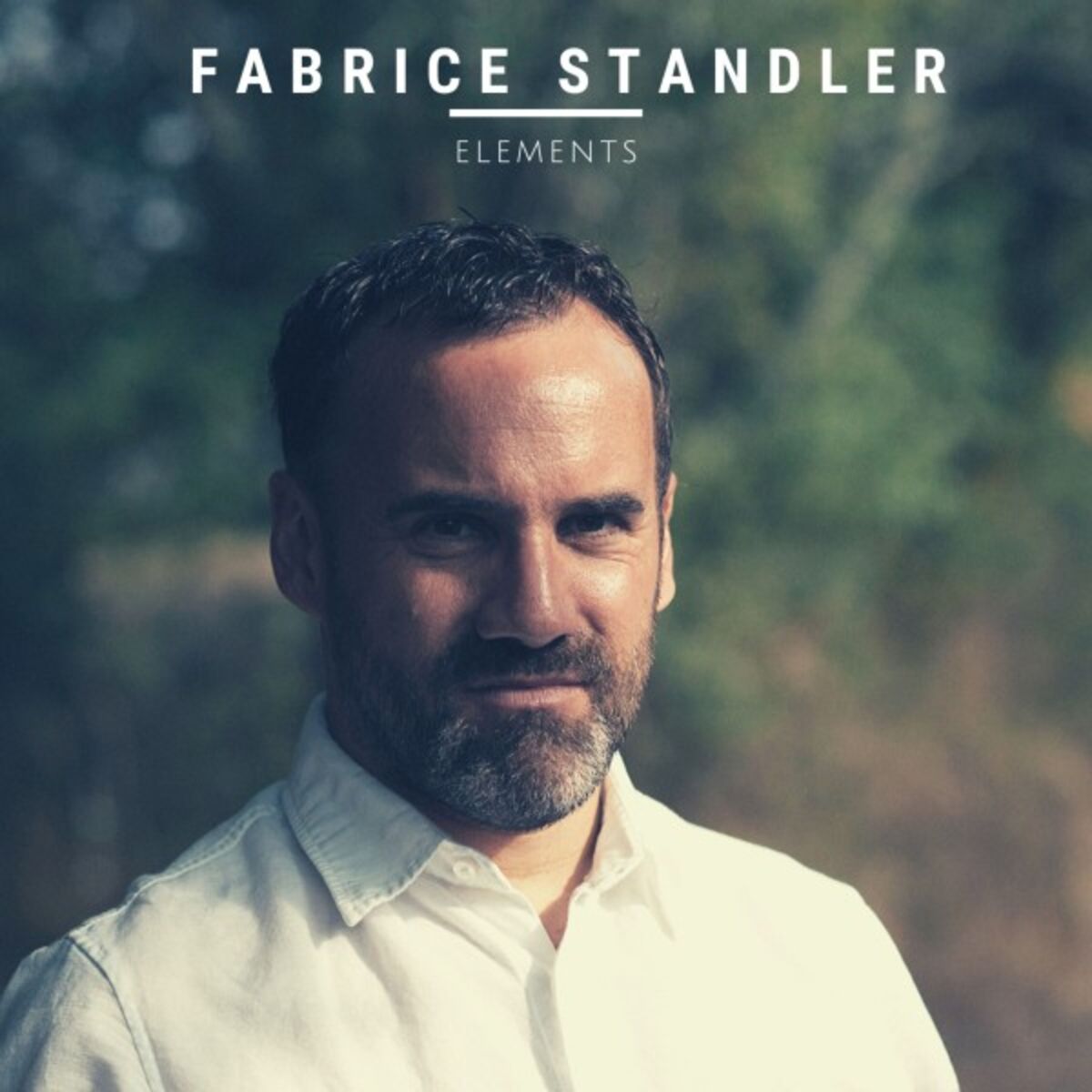 Album cover of Elements